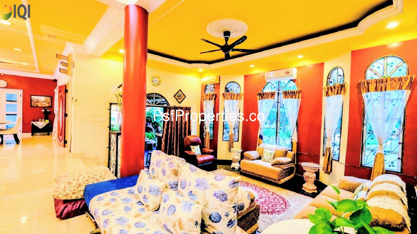 Bukit Jelutong image