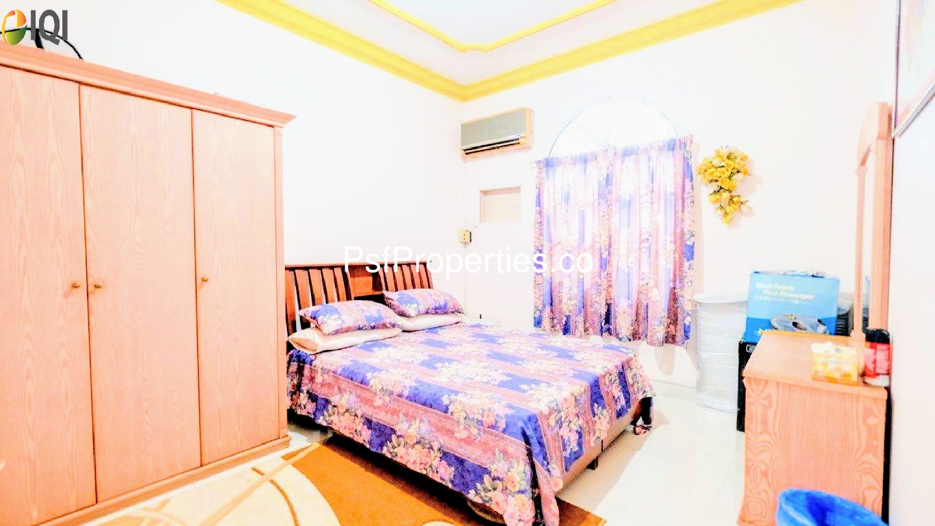 Bukit Jelutong image