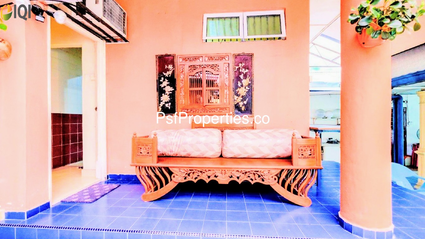 Bukit Jelutong image