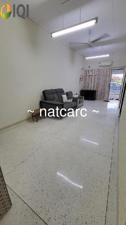 Sin Hoe Garden Fully Furnish Single Storey Terrace House for Rent image