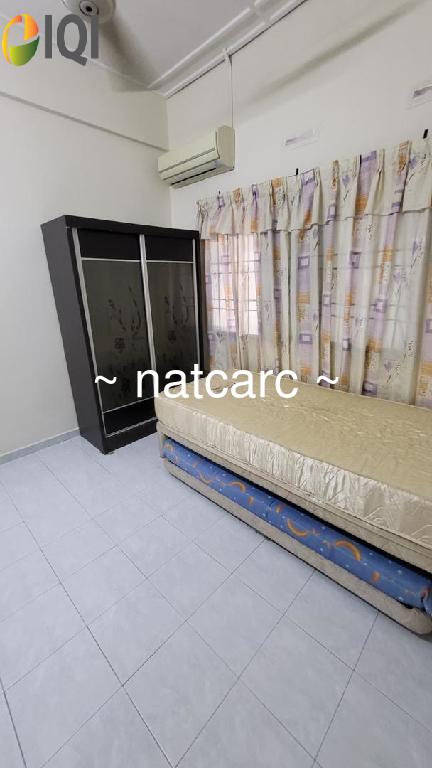 Sin Hoe Garden Fully Furnish Single Storey Terrace House for Rent image