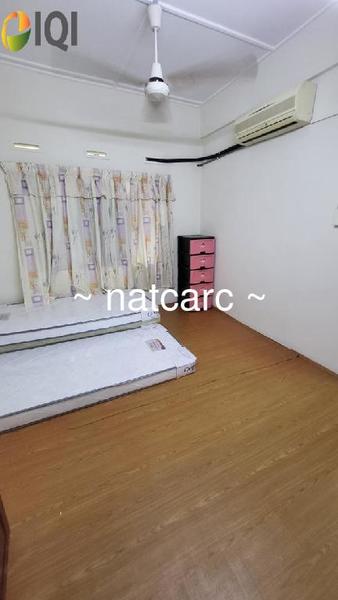 Sin Hoe Garden Fully Furnish Single Storey Terrace House for Rent