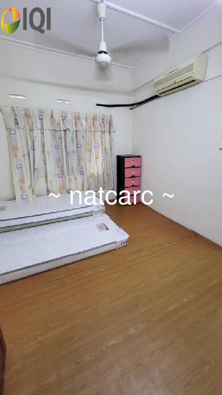 Sin Hoe Garden Fully Furnish Single Storey Terrace House for Rent image