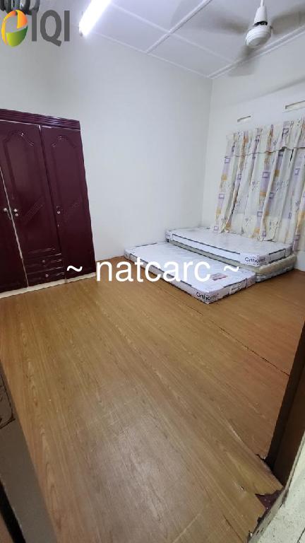 Sin Hoe Garden Fully Furnish Single Storey Terrace House for Rent image