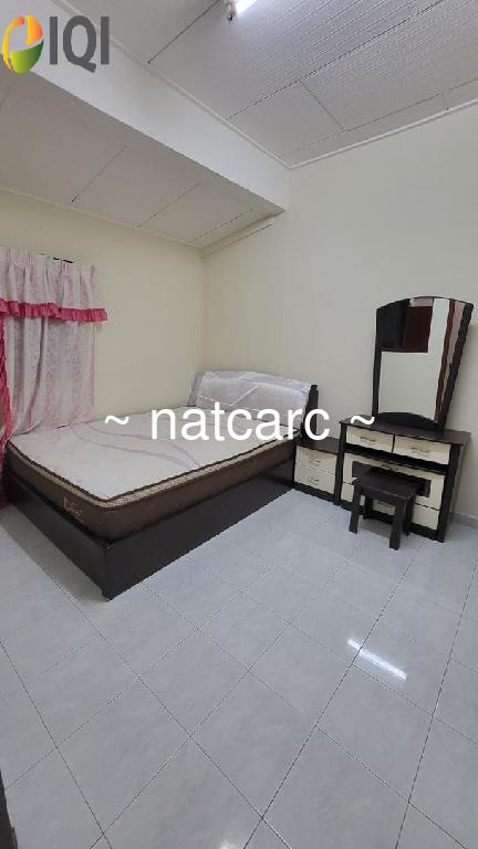 Sin Hoe Garden Fully Furnish Single Storey Terrace House for Rent image