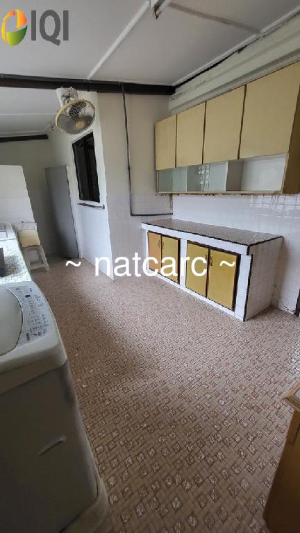 Sin Hoe Garden Fully Furnish Single Storey Terrace House for Rent image