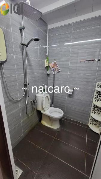 Sin Hoe Garden Fully Furnish Single Storey Terrace House for Rent