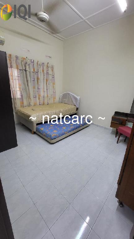 Sin Hoe Garden Fully Furnish Single Storey Terrace House for Rent image