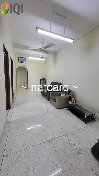 Sin Hoe Garden Fully Furnish Single Storey Terrace House for Rent