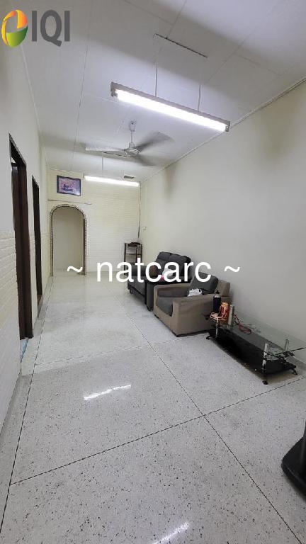 Sin Hoe Garden Fully Furnish Single Storey Terrace House for Rent image