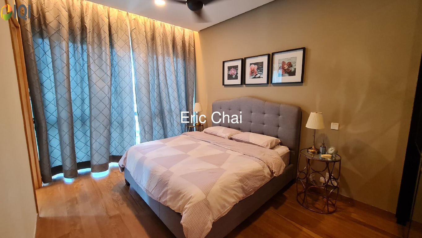 DC Residensi (Damansara City) image