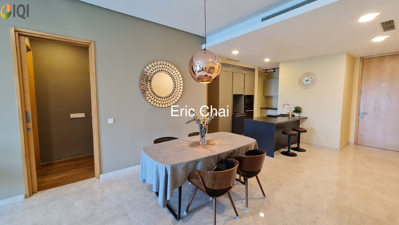 DC Residensi (Damansara City) image