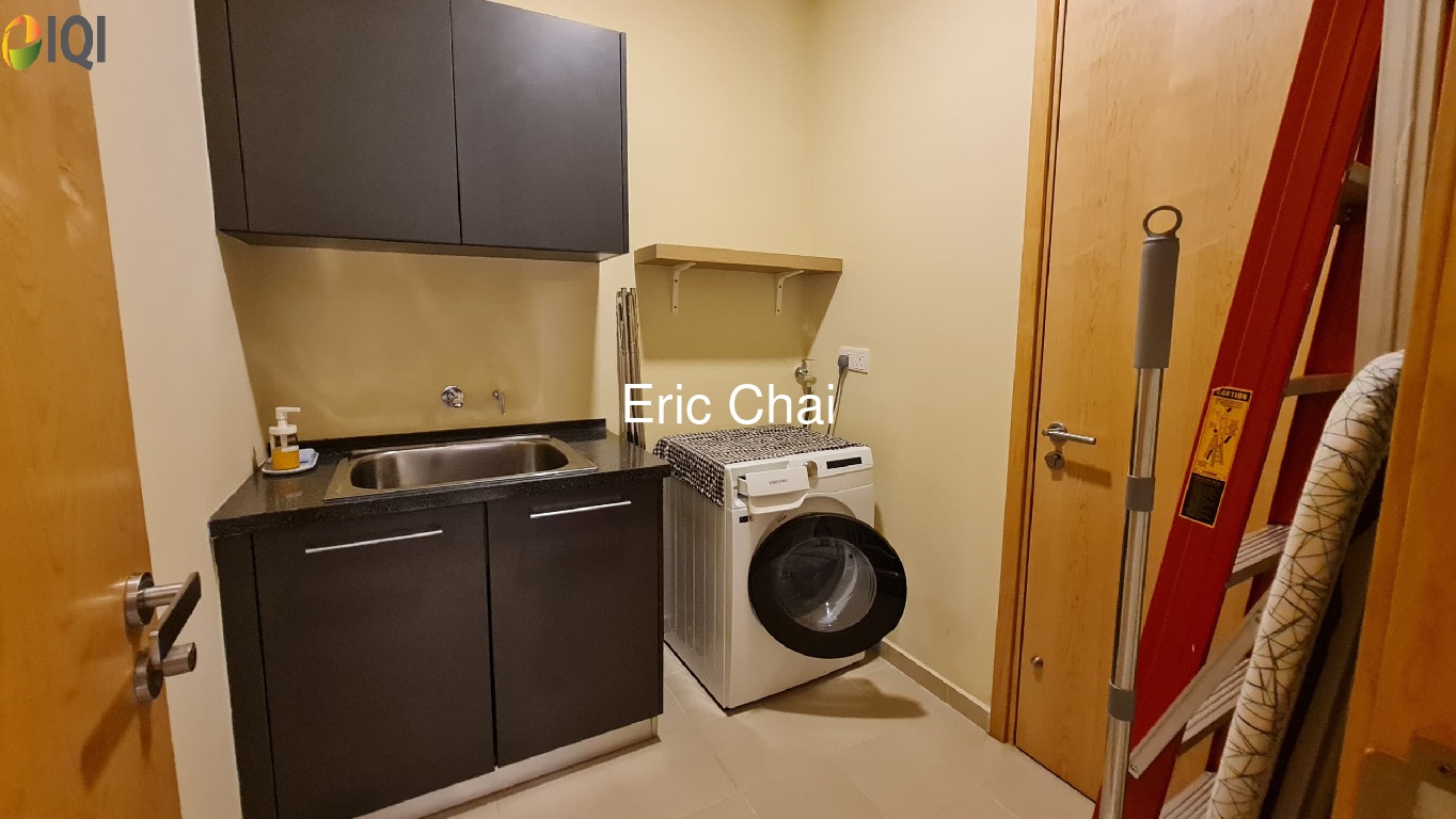 DC Residensi (Damansara City) image