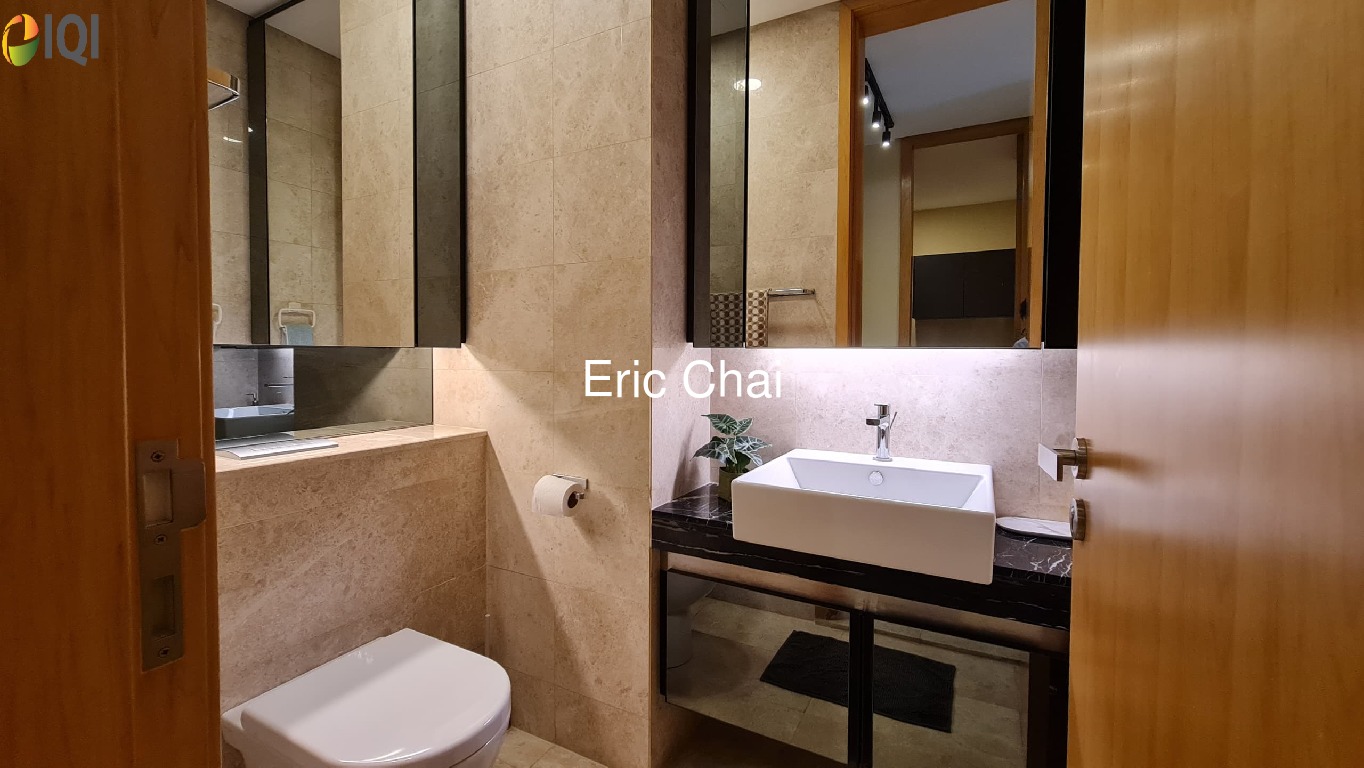 DC Residensi (Damansara City) image