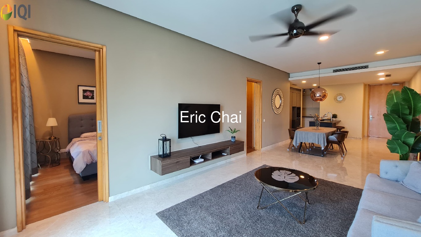 DC Residensi (Damansara City) image