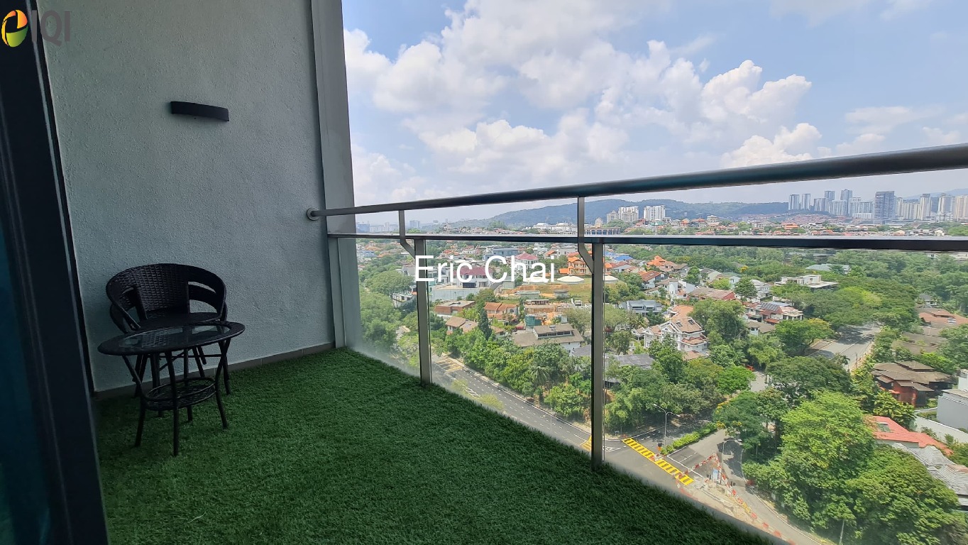 DC Residensi (Damansara City) image