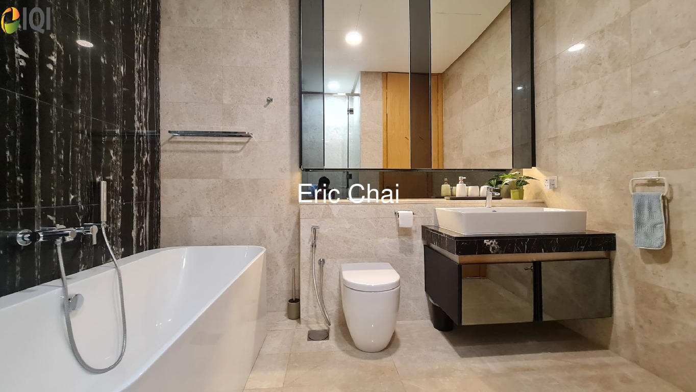 DC Residensi (Damansara City) image