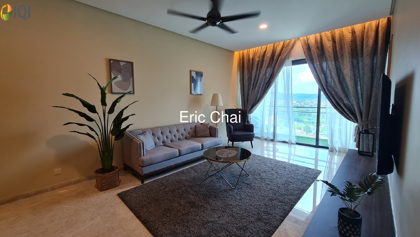 DC Residensi (Damansara City) image