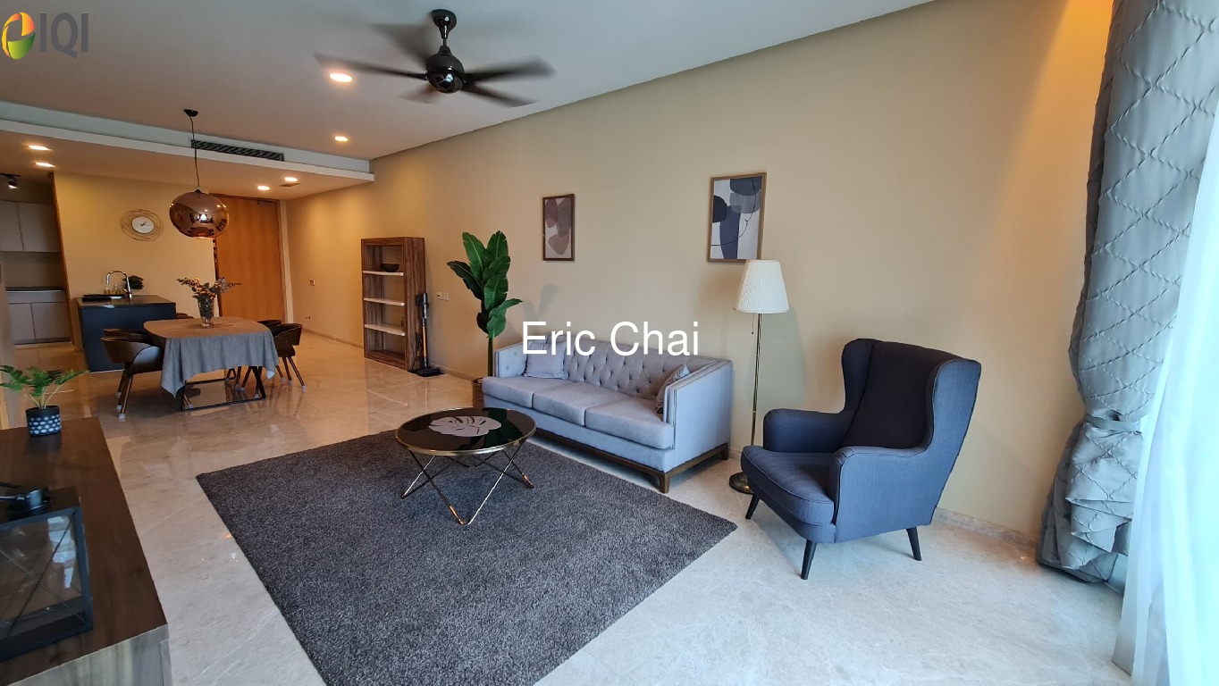 DC Residensi (Damansara City) image