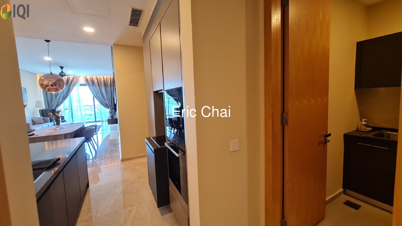 DC Residensi (Damansara City) image