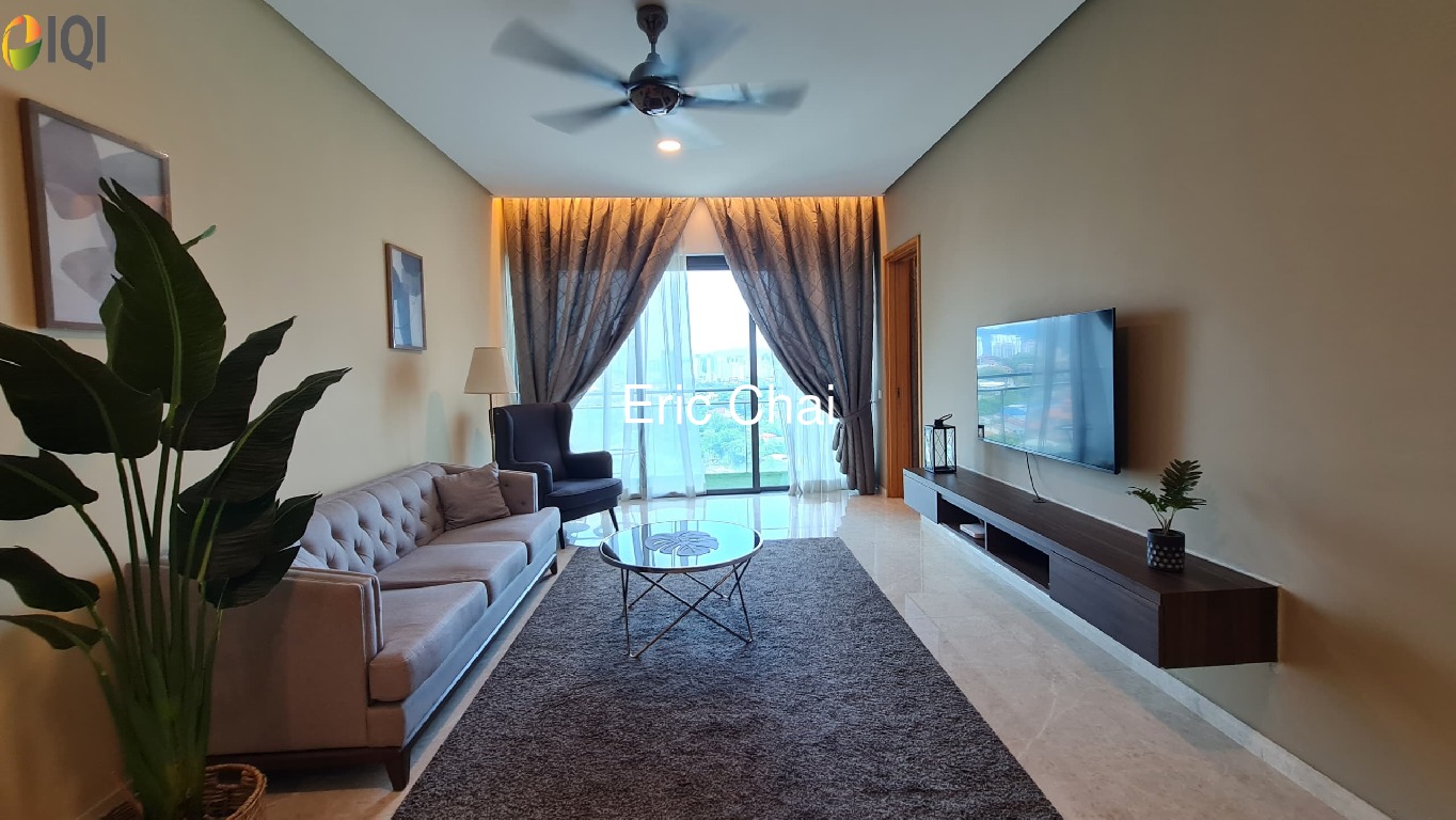 DC Residensi (Damansara City) image
