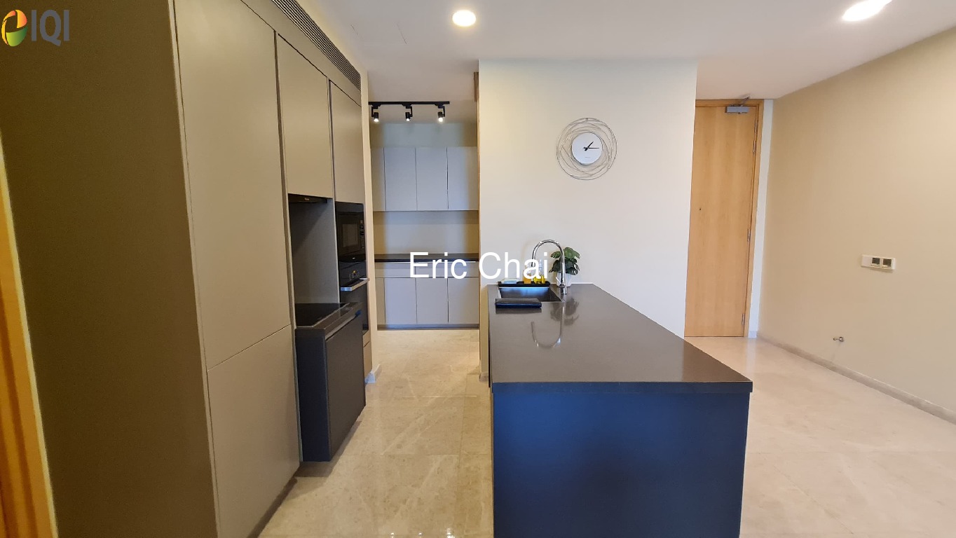 DC Residensi (Damansara City) image