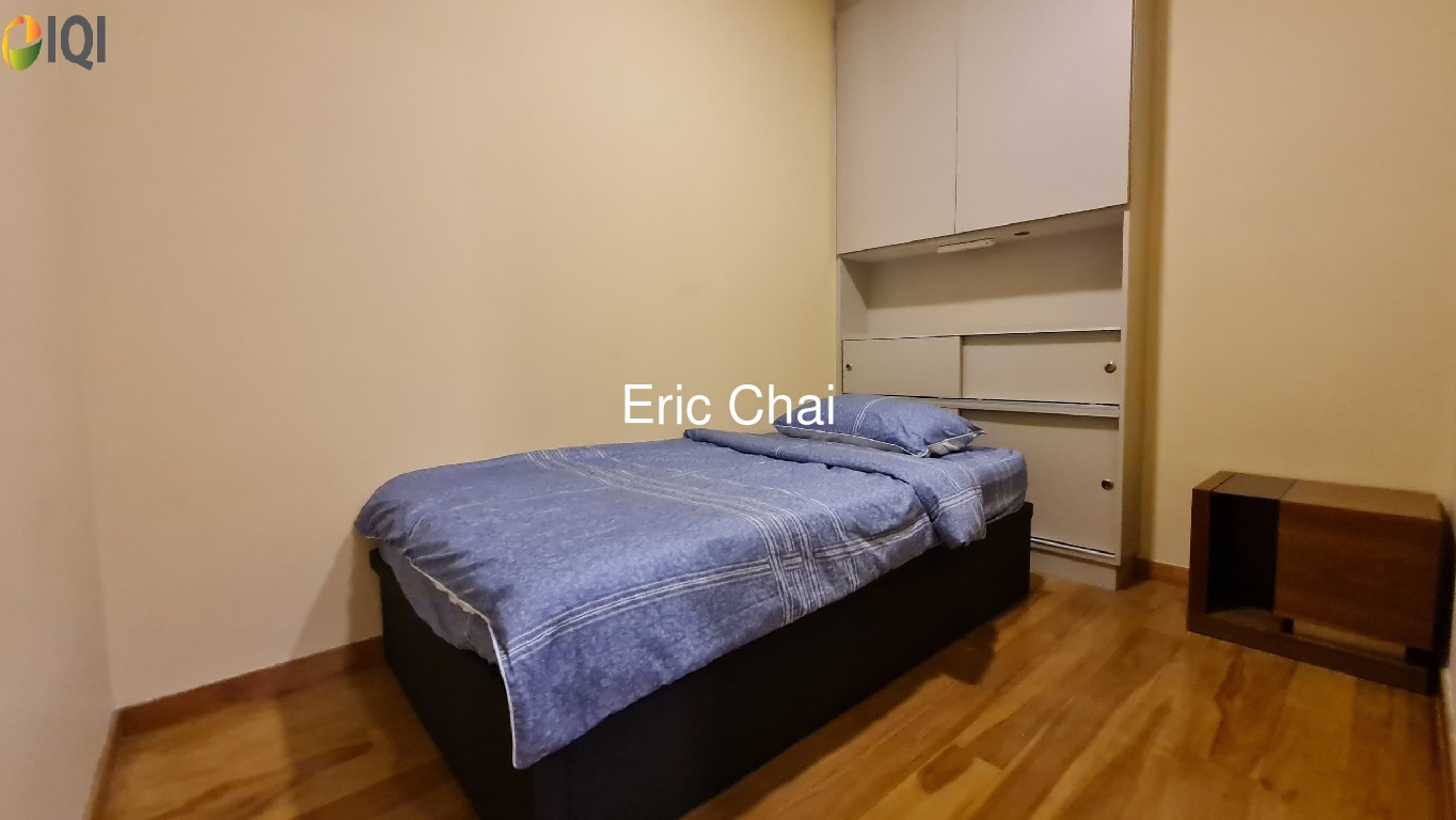 DC Residensi (Damansara City) image