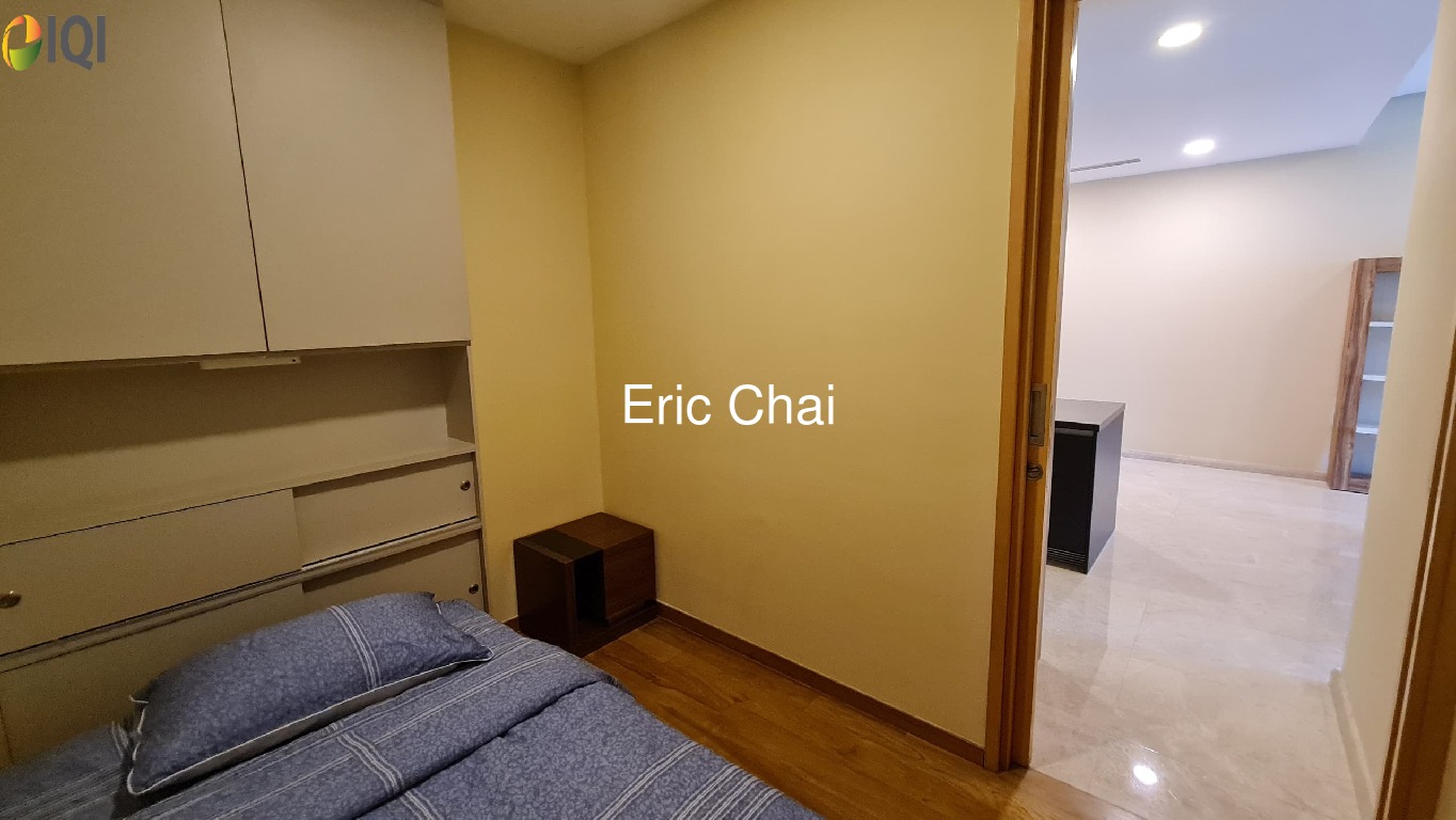 DC Residensi (Damansara City) image