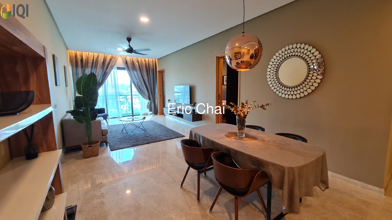 DC Residensi (Damansara City) image