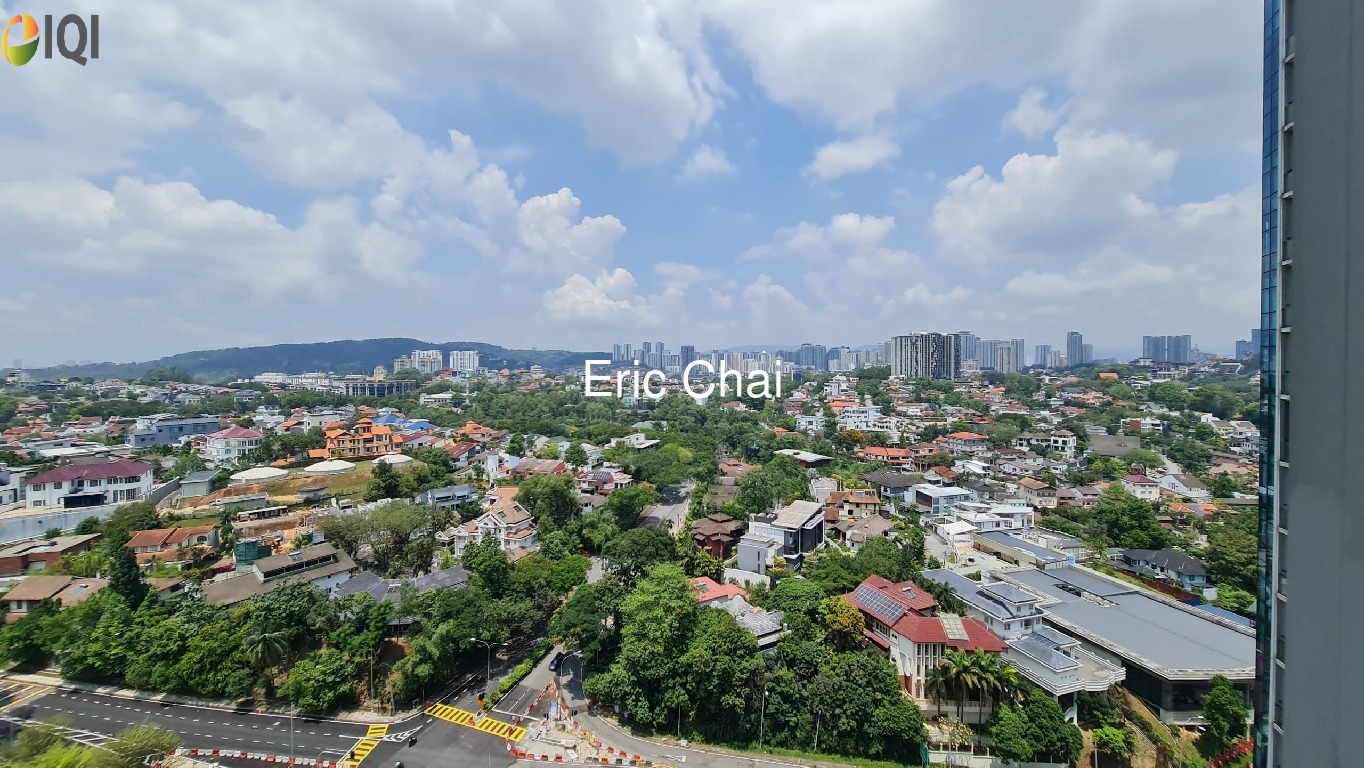 DC Residensi (Damansara City) image