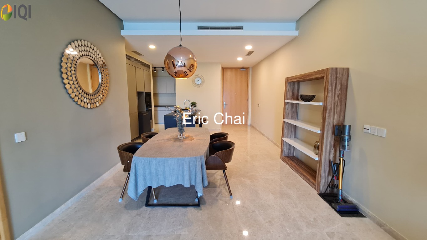 DC Residensi (Damansara City) image