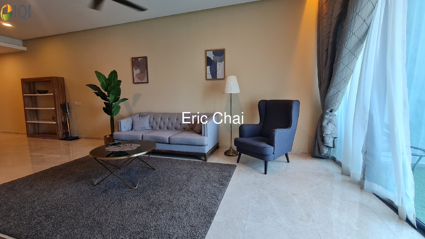 DC Residensi (Damansara City) image