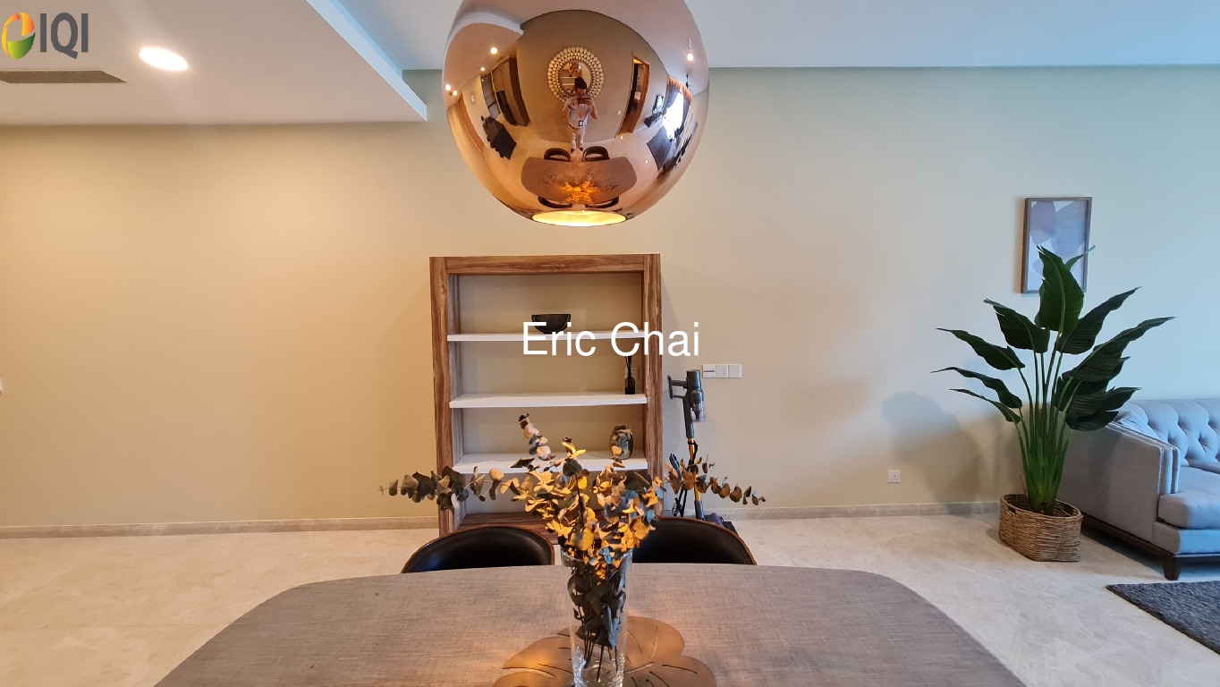 DC Residensi (Damansara City) image