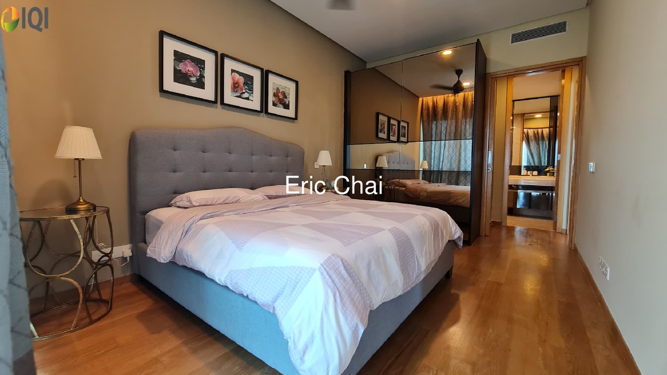 DC Residensi (Damansara City) image