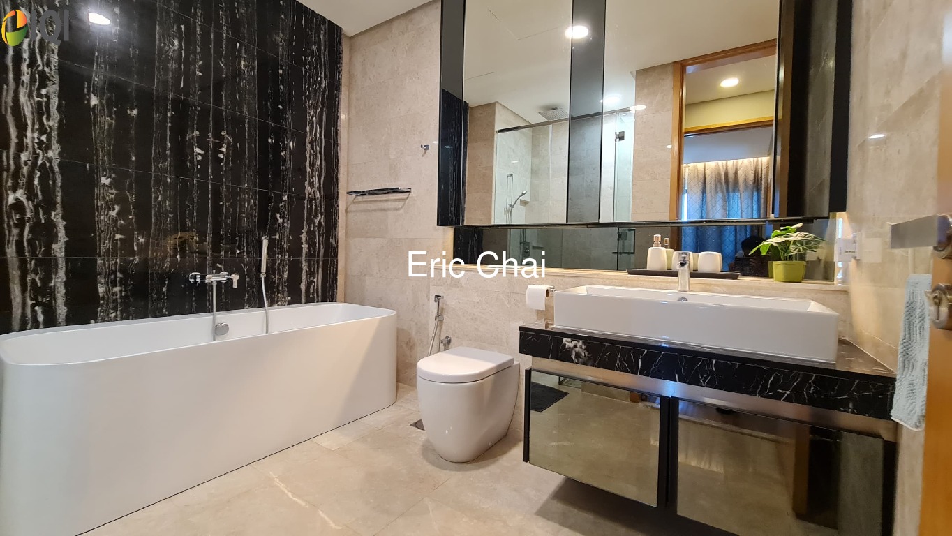 DC Residensi (Damansara City) image