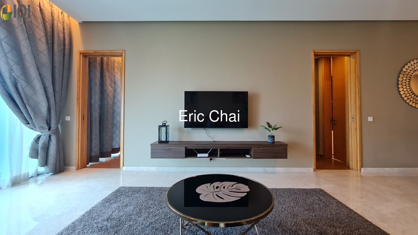 DC Residensi (Damansara City) image