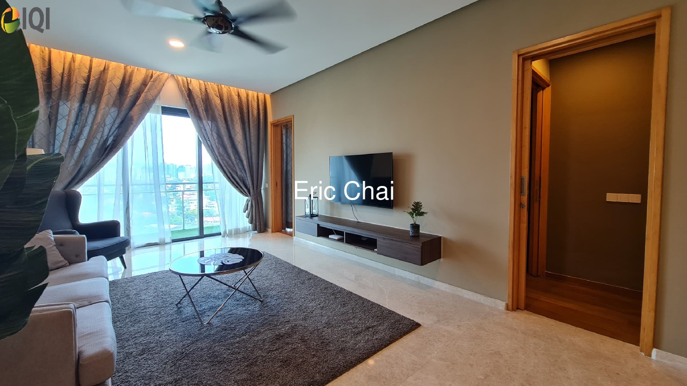 DC Residensi (Damansara City) image