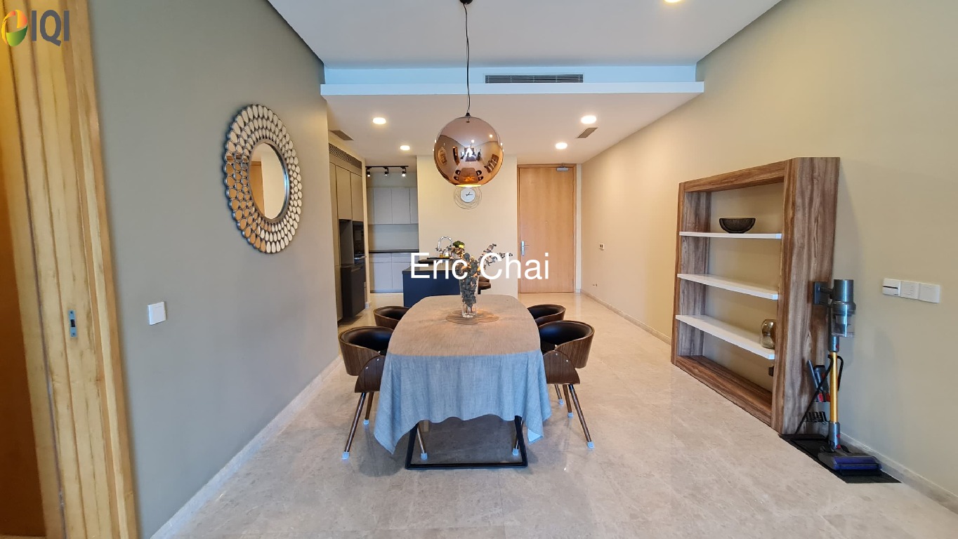 DC Residensi (Damansara City) image