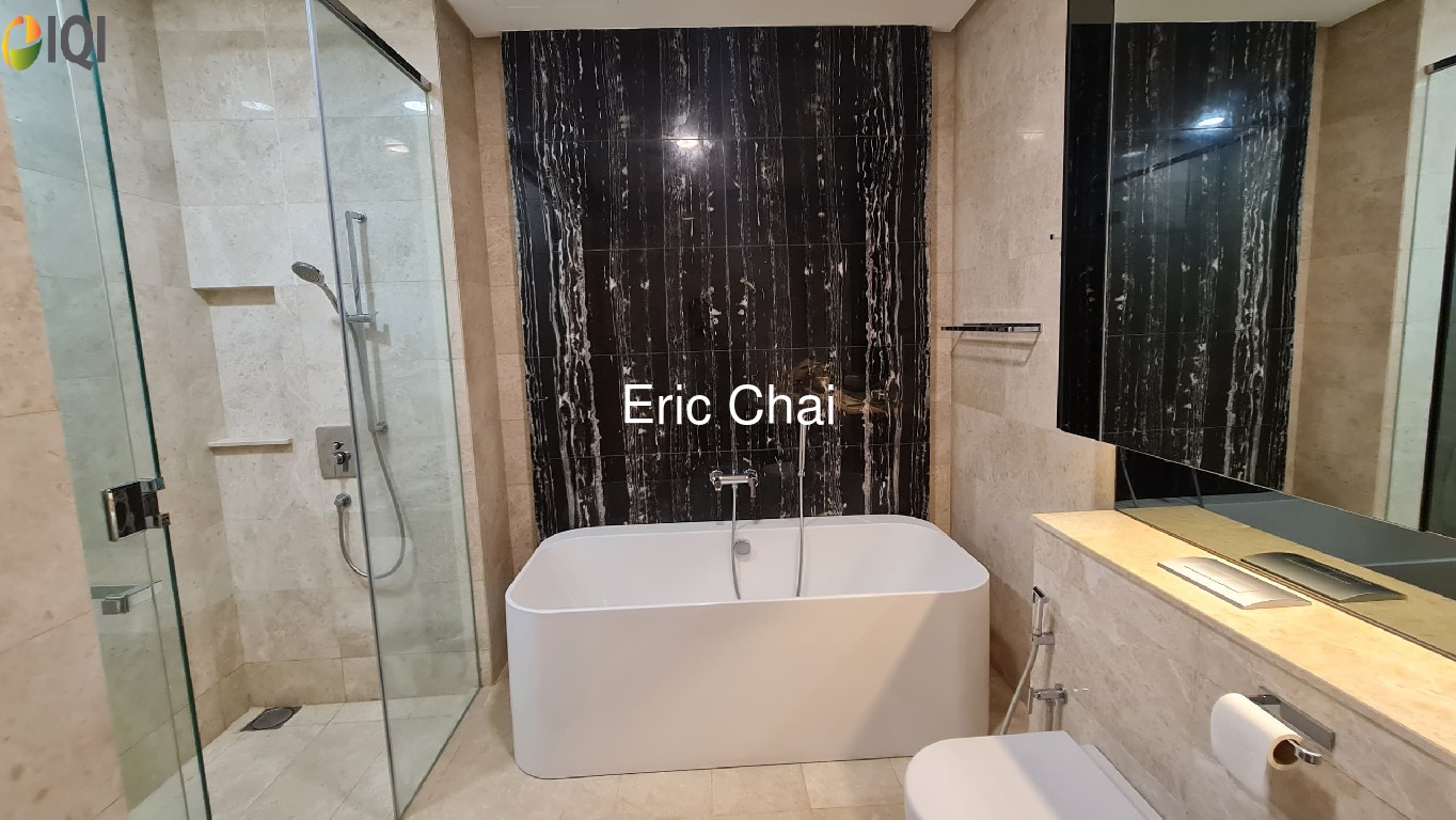 DC Residensi (Damansara City) image