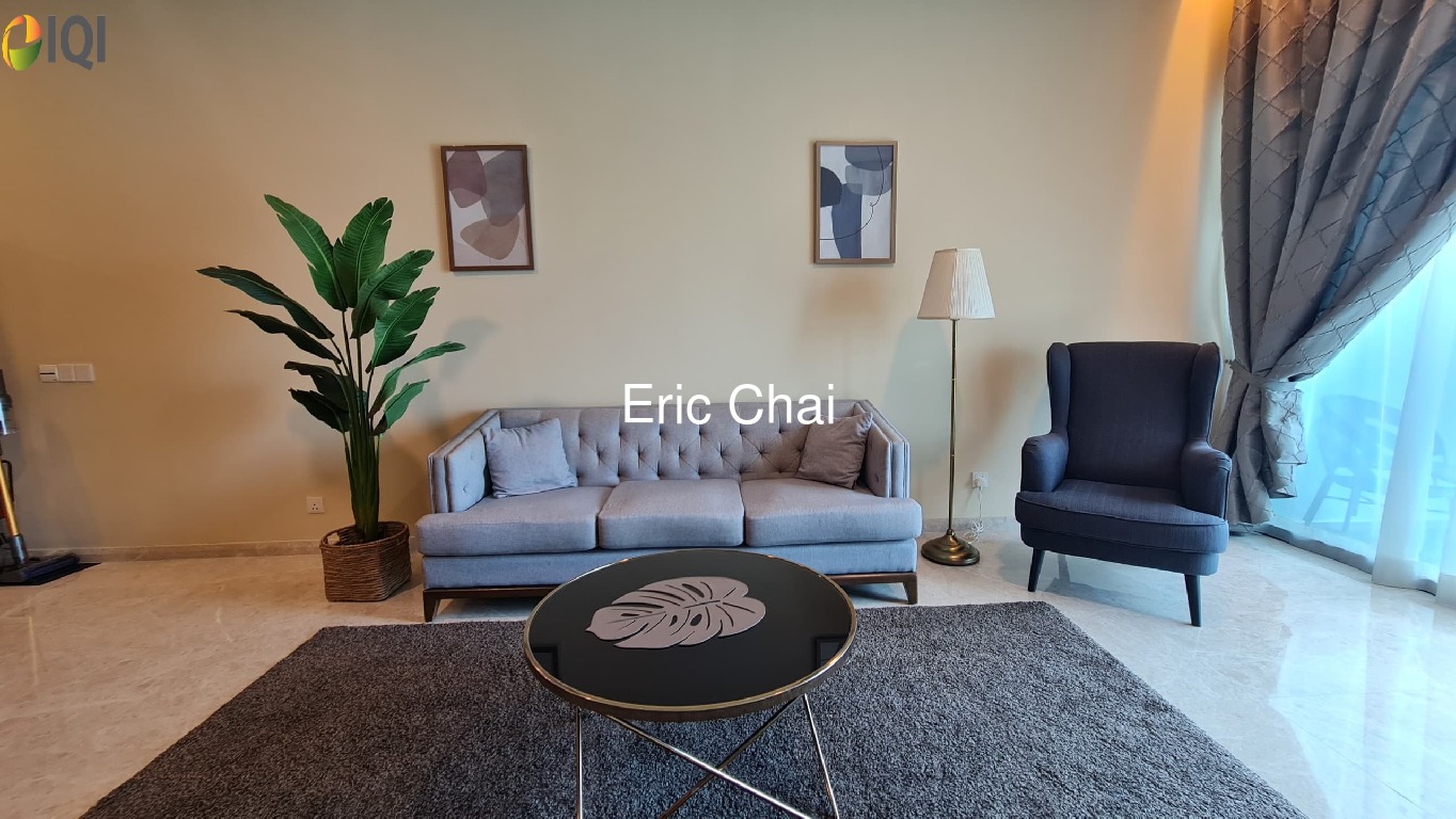 DC Residensi (Damansara City) image