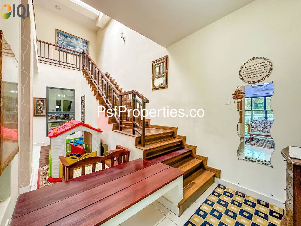 Ivy Terrace & Clover Park Denai Alam image