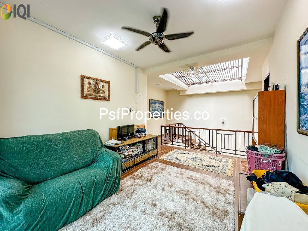 Ivy Terrace & Clover Park Denai Alam image