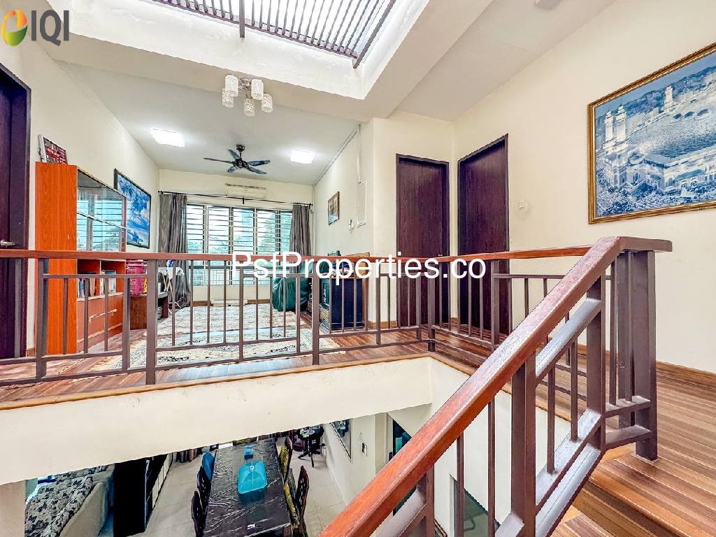 Ivy Terrace & Clover Park Denai Alam image