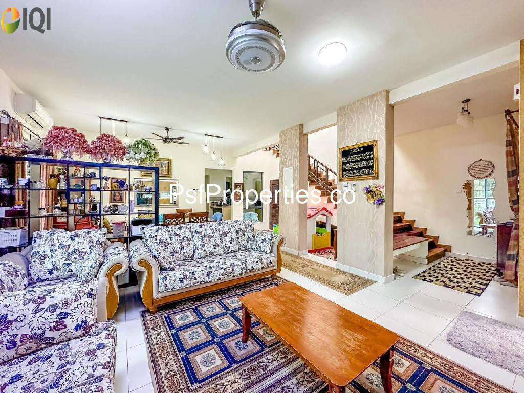 Ivy Terrace & Clover Park Denai Alam image