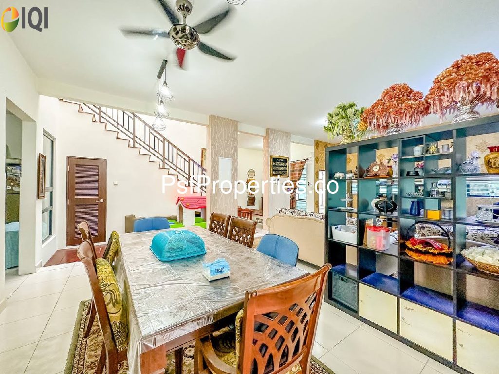 Ivy Terrace & Clover Park Denai Alam image