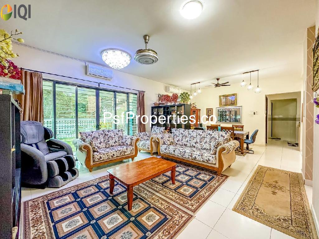 Ivy Terrace & Clover Park Denai Alam image