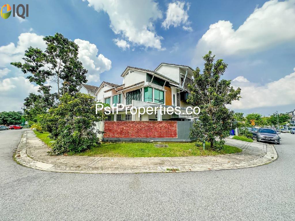 Ivy Terrace & Clover Park Denai Alam image