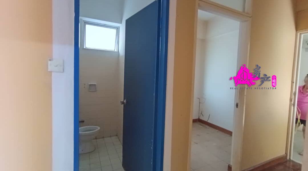 Mesra Apartment | Lido | Penampang | Low Density image