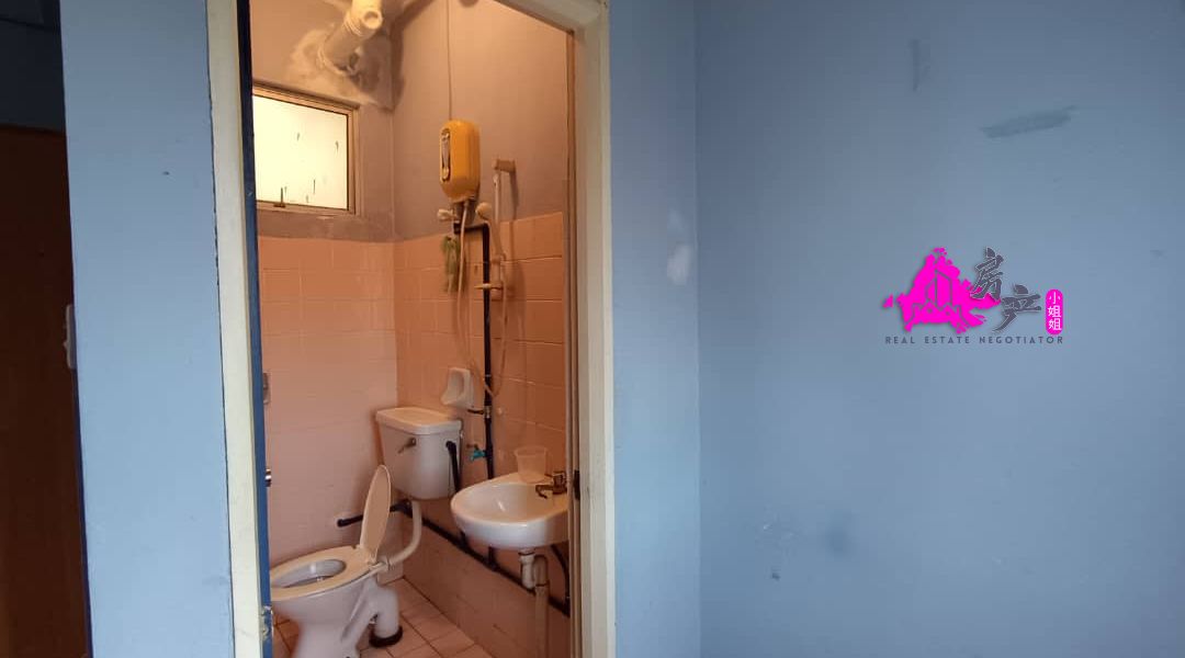 Mesra Apartment | Lido | Penampang | Low Density image