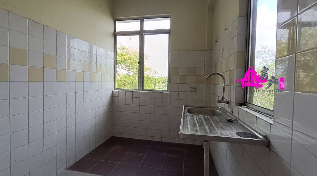 Mesra Apartment | Lido | Penampang | Low Density image